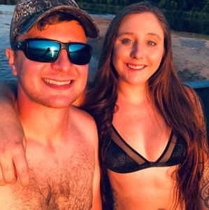 Meet your Posher, Nadia